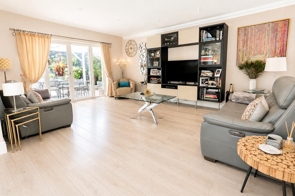 House in Southampton, Millbank, Itchen - View 5