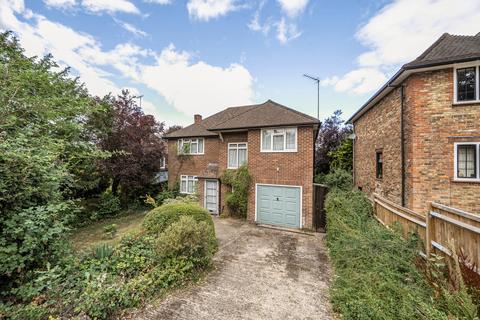 4 bedroom detached house for sale, Copthorne Road, Croxley Green, Rickmansworth