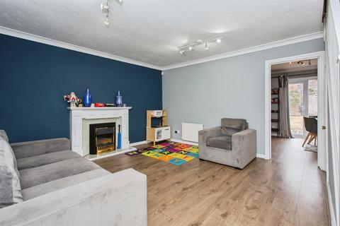 3 bedroom semi-detached house for sale, Lucerne Close, CAMBRIDGE