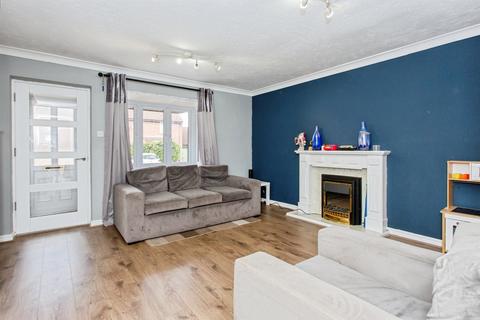 3 bedroom semi-detached house for sale, Lucerne Close, CAMBRIDGE