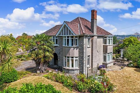 4 bedroom detached house for sale, Somerton Road, Street