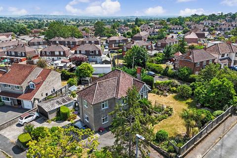 4 bedroom detached house for sale, Somerton Road, Street
