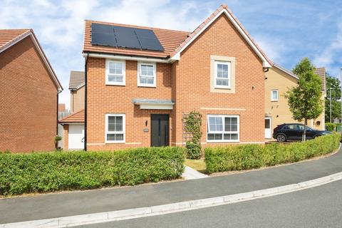 4 bedroom detached house for sale, Kingston Way, Yarm, TS15