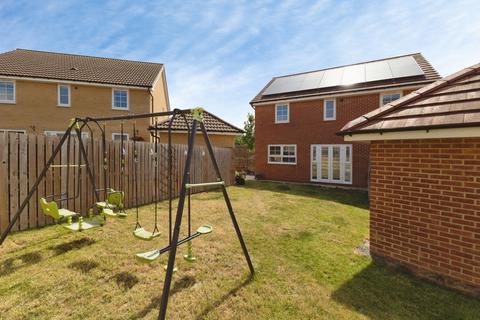 4 bedroom detached house for sale, Kingston Way, Yarm, TS15