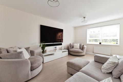 4 bedroom detached house for sale, Kingston Way, Yarm, TS15