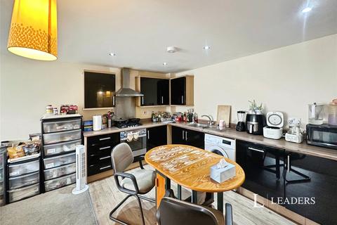 undefined, Pavilion Close, Leicester, Leicestershire, LE2