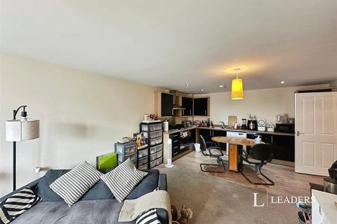 undefined, Pavilion Close, Leicester, Leicestershire, LE2
