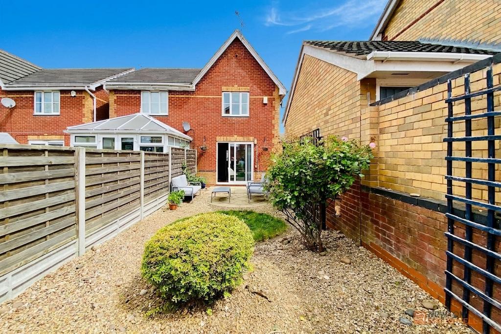 House in Leicester, City of Leicester - View 2