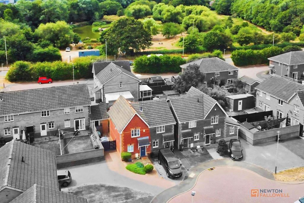 House in Leicester, City of Leicester - View 3