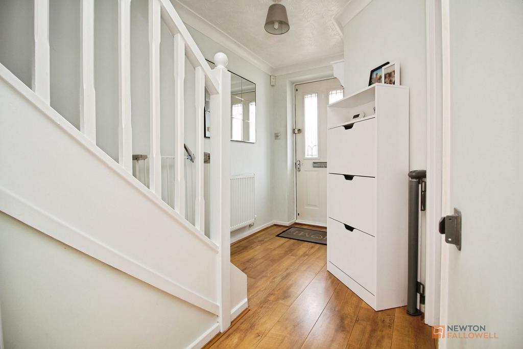 House in Leicester, City of Leicester - View 4