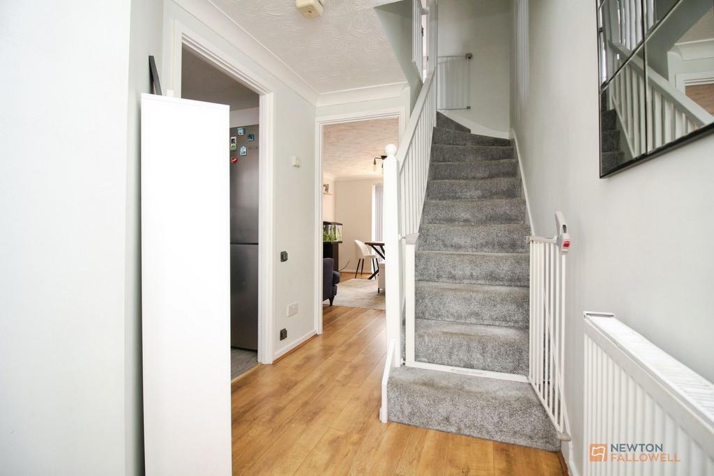 House in Leicester, City of Leicester - View 5