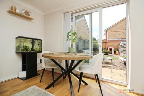 2 bedroom semi-detached house for sale, Pretoria Close, Thurcaston Park, LE4