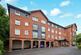 Dean Court, Kilmarnock, East Ayrshire, KA3