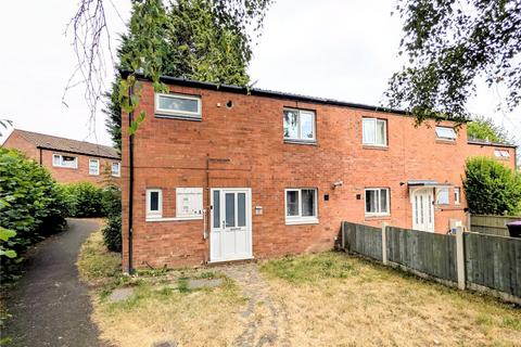 3 bedroom end of terrace house for sale, Chockleys Meadow, Leegomery, Telford, Shropshire, TF1