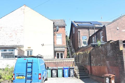 5 bedroom semi-detached house for sale, Walmersley Road, Bury BL9