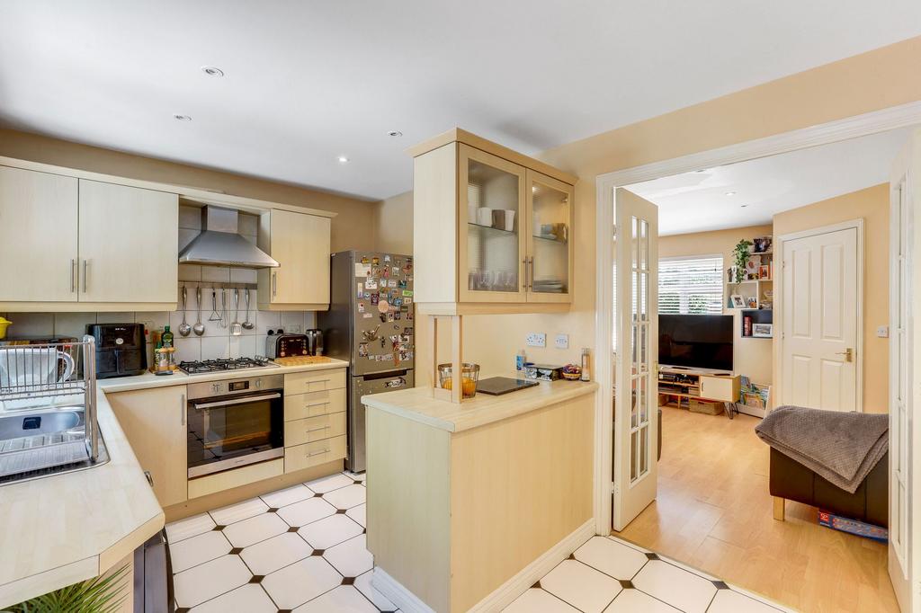House in Nottingham, New Basford - View 2