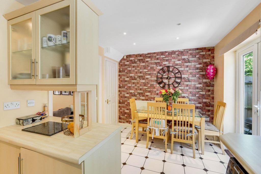 House in Nottingham, New Basford - View 3