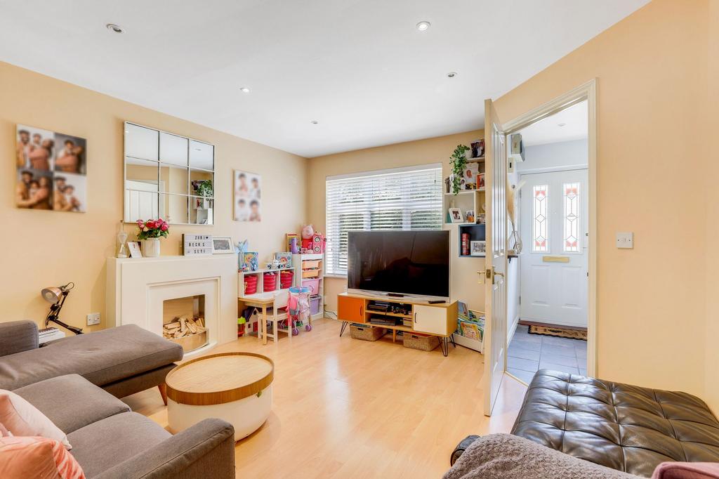 House in Nottingham, New Basford - View 4