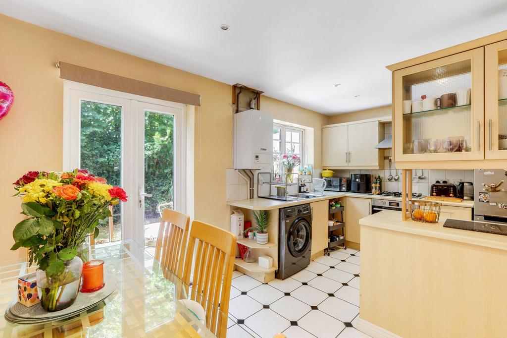 House in Nottingham, New Basford - View 5
