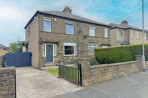3 bedroom semi-detached house for sale, Kenley Mount, Wibsey, Bradford, BD6