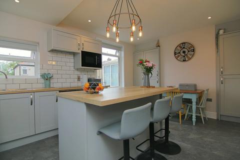 3 bedroom semi-detached house for sale, Kenley Mount, Wibsey, Bradford, BD6