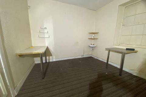 Property for sale, Munches Street, Dumfries DG1