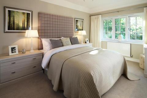 4 bedroom detached house for sale, Windsor at Vale Croft Woods Shoe Lane GU11