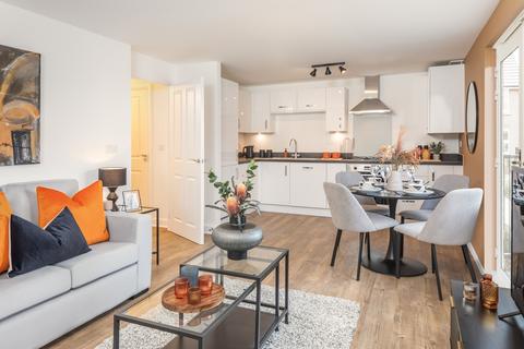 undefined, The Pine at Orchards View @ Wichelstowe Pippin Street, Swindon SN1