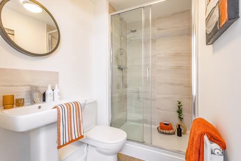 undefined, The Pine at Orchards View @ Wichelstowe Pippin Street, Swindon SN1