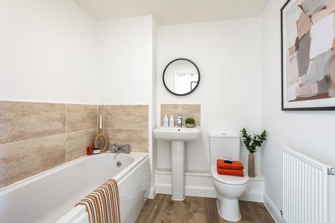 undefined, The Pine at Orchards View @ Wichelstowe Pippin Street, Swindon SN1