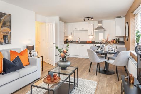 undefined, The Pine at Orchards View @ Wichelstowe Pippin Street, Swindon SN1