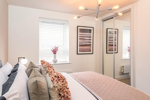 undefined, The Pine at Orchards View @ Wichelstowe Pippin Street, Swindon SN1