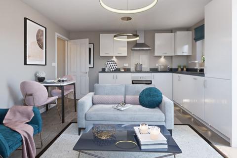 undefined, The Ash at Orchards View @ Wichelstowe Pippin Street, Swindon SN1
