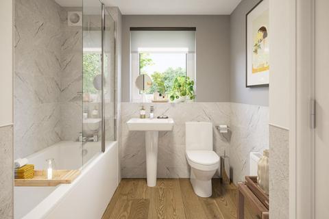 undefined, The Ash at Orchards View @ Wichelstowe Pippin Street, Swindon SN1