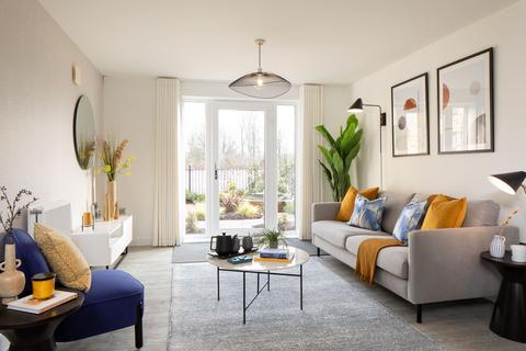 undefined, The Spruce at Orchards View @ Wichelstowe Pippin Street, Swindon SN1