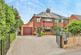 Papplewick Lane, Hucknall, Nottingham, Nottinghamshire, NG15