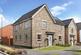ALDERNEY at Afon Las @ Plasdŵr Llantrisant Road, Radyr, Cardiff CF5