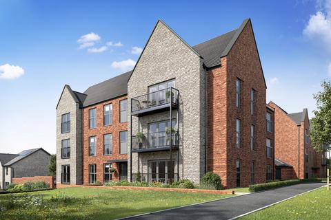 undefined, The Ash at Orchards View @ Wichelstowe Pippin Street, Swindon SN1