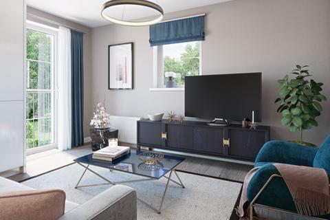 undefined, The Ash at Orchards View @ Wichelstowe Pippin Street, Swindon SN1