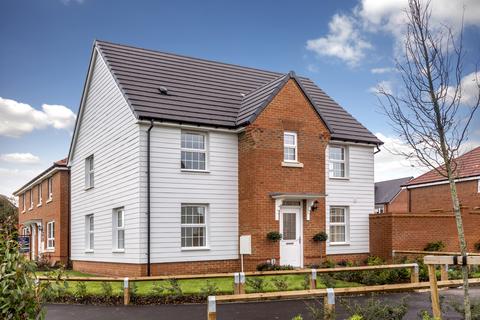 Hollinwood at Sholden Meadows Sandwich Road, Deal CT14
