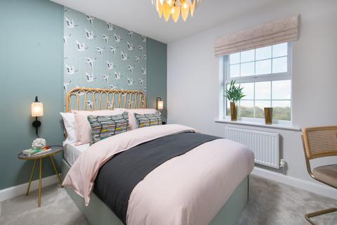 4 bedroom detached house for sale, Hollinwood at Sholden Meadows Sandwich Road, Deal CT14