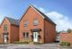 Chester at Afon Las @ Plasdŵr Llantrisant Road, Radyr, Cardiff CF5
