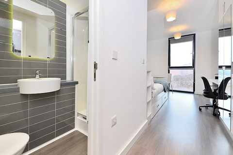 undefined, Bromsgrove Street, Birmingham, B5
