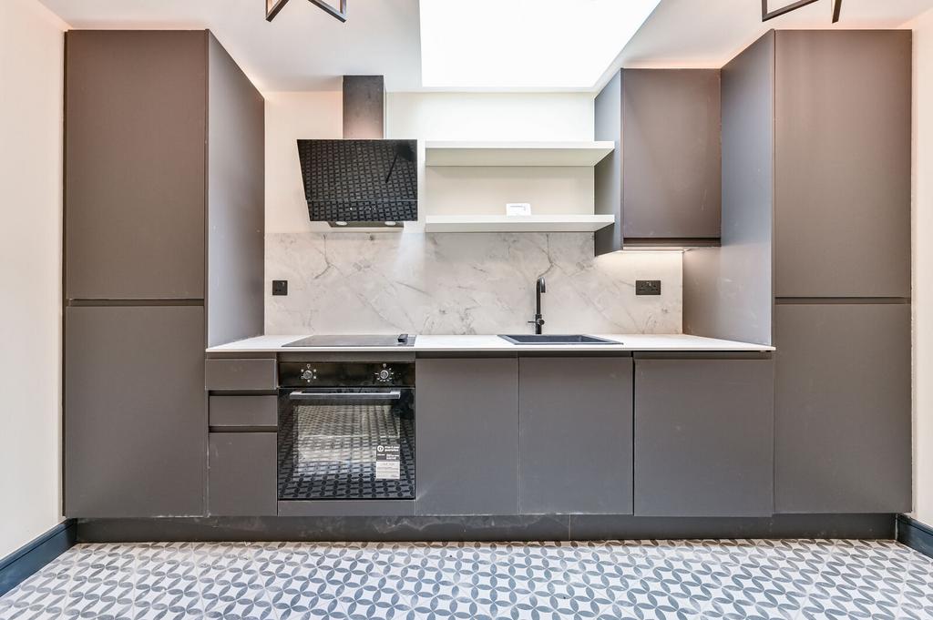 Apartment in London - View 4