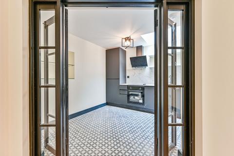 Studio to rent, Kings Cross, King's Cross, London, WC1X