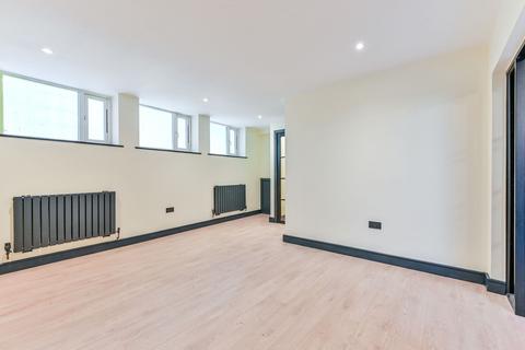Studio to rent, Kings Cross, King's Cross, London, WC1X