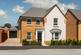 Fairburn at Oak View Southend Road, Billericay CM11