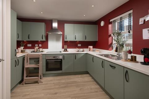 3 bedroom semi-detached house for sale, Portmore at Oak View Southend Road, Billericay CM11