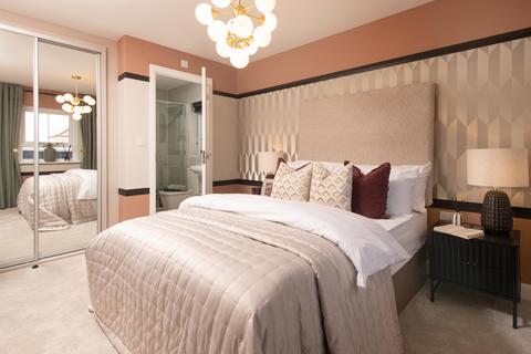 3 bedroom semi-detached house for sale, Portmore at Oak View Southend Road, Billericay CM11