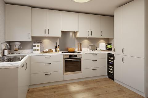 4 bedroom end of terrace house for sale, Dalmore at Barratt @ Almond Valley Ruthvenfield Road, Perth PH1